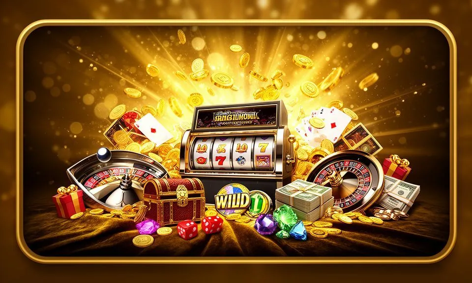 Sylhet Roulette Room